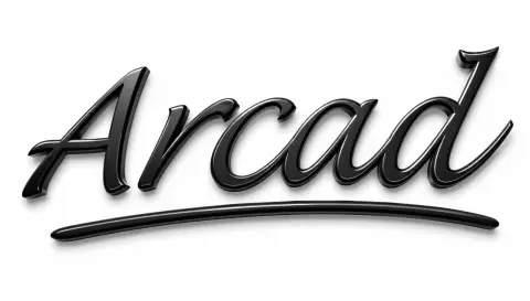 Arcad