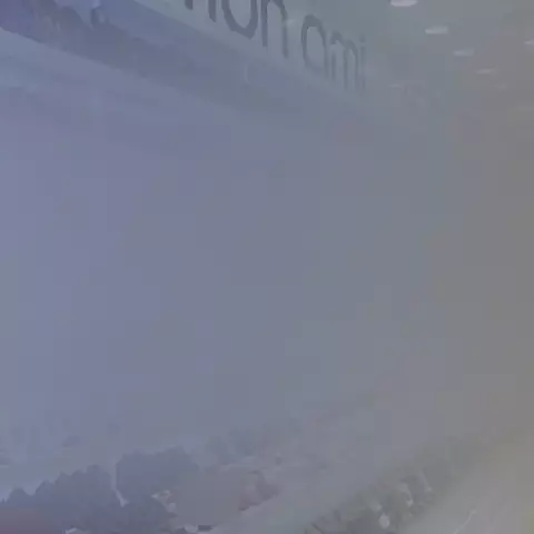 Monami Shoes — Main Branch