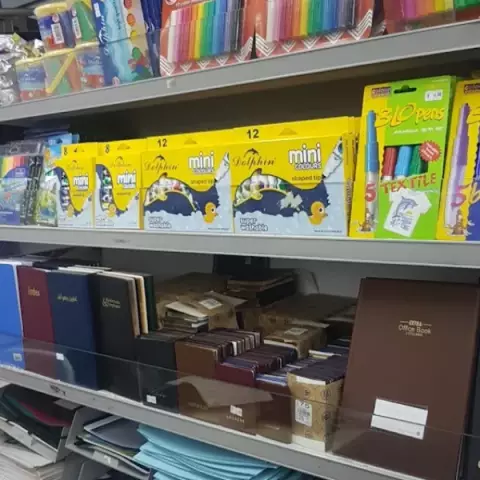 Dolphin Stationery LLC